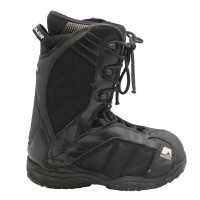 Boots de snowboard occasion Nidecker Radius