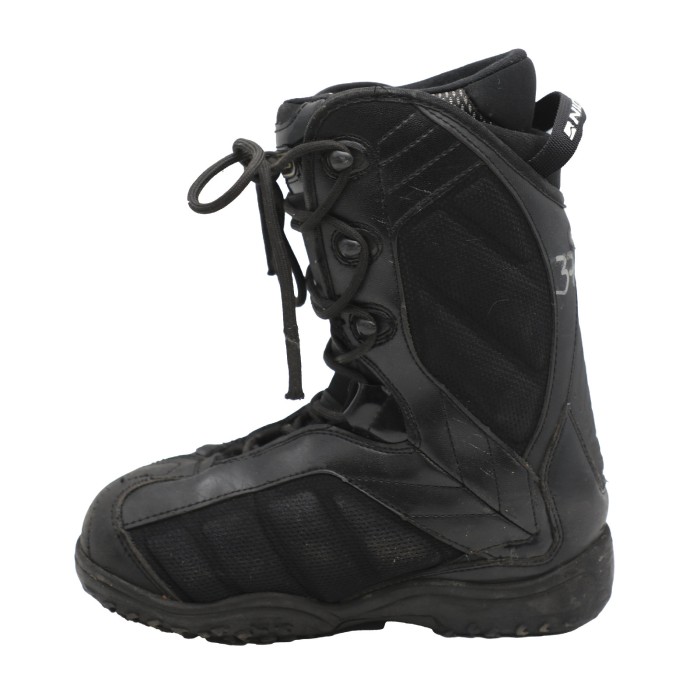 Botas de Snowboard Nidecker Radius