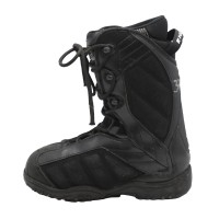 Boots de snowboard occasion Nidecker Radius