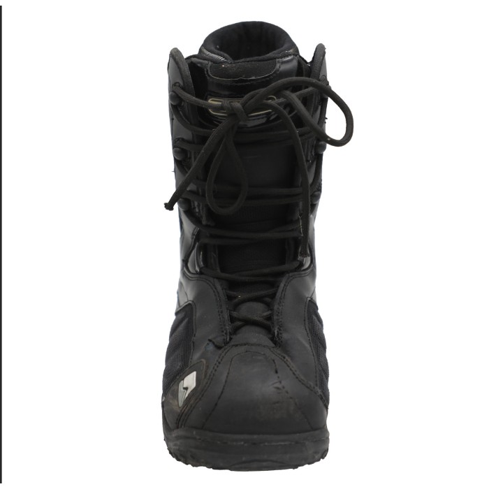 Boots de snowboard occasion Nidecker Radius