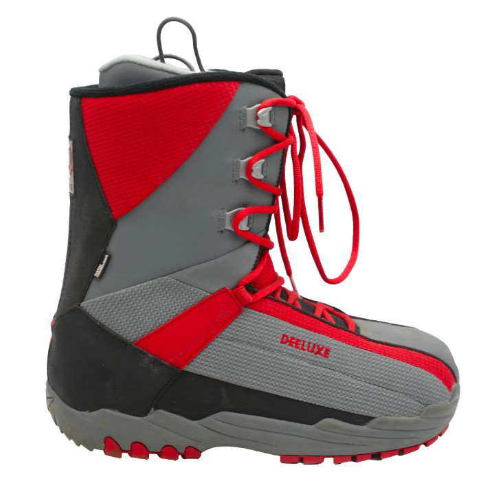 Boots occasion Deeluxe Rodeo