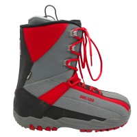 Bota de snowboard Deeluxe Rodeo