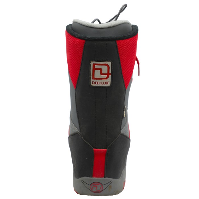 Snowboard boots Deeluxe Rodeo