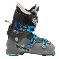 Chaussures de ski occasion Tecnica Magnum 100