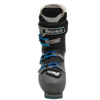 Chaussures de ski occasion Tecnica Magnum 100