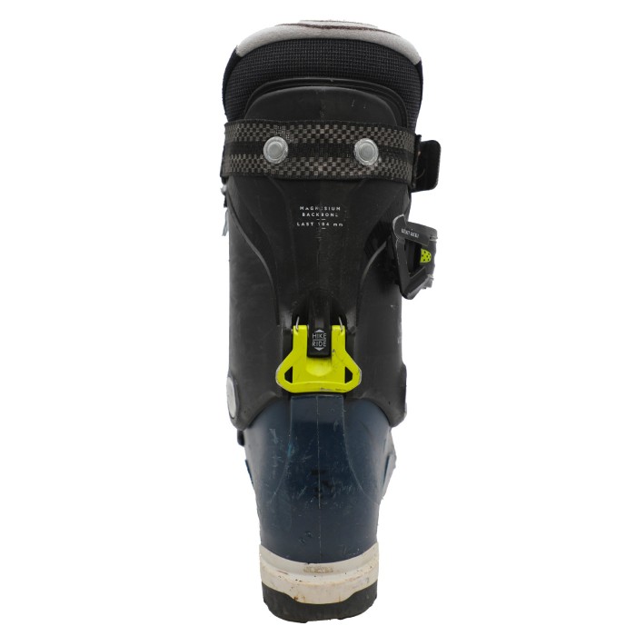 Scarpone da sci Salomon QST Access X 80