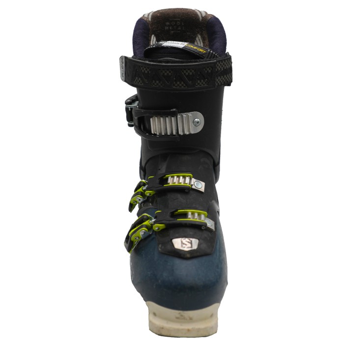 Skischuh Salomon QST Access X 80