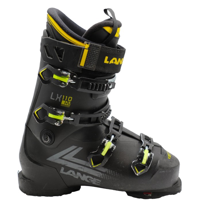 Chaussure de ski occasion Lange LX 110 HV
