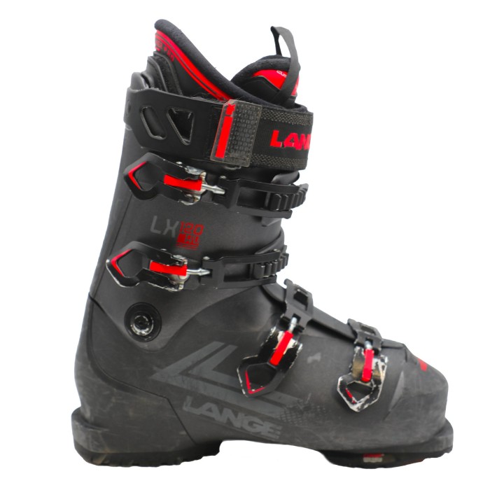 Scarpone da sci Lange LX 120 HV