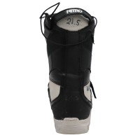 Scarpone da Snowboard junior Nitro Reverb