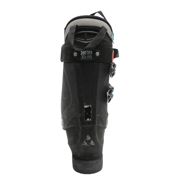 Bota de esqui Fischer Cruzar XTR 8
