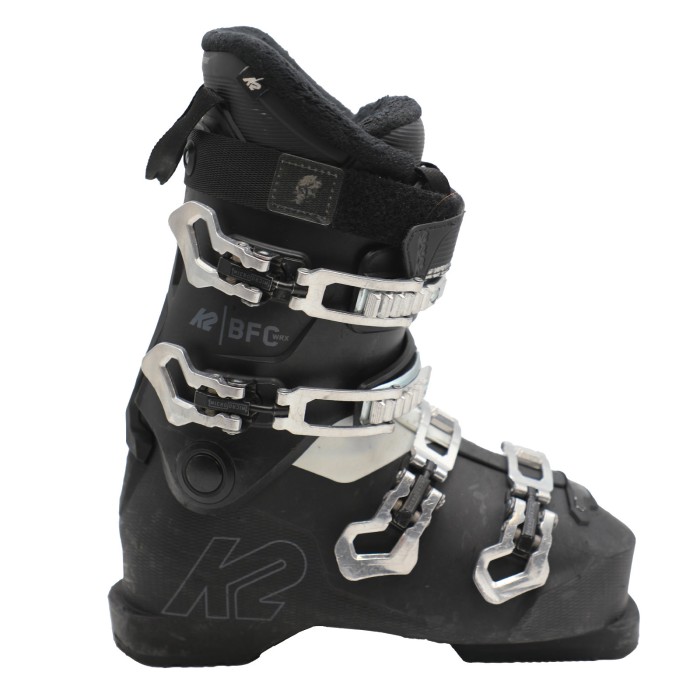 Scarponi da sci K2 BFC WRX