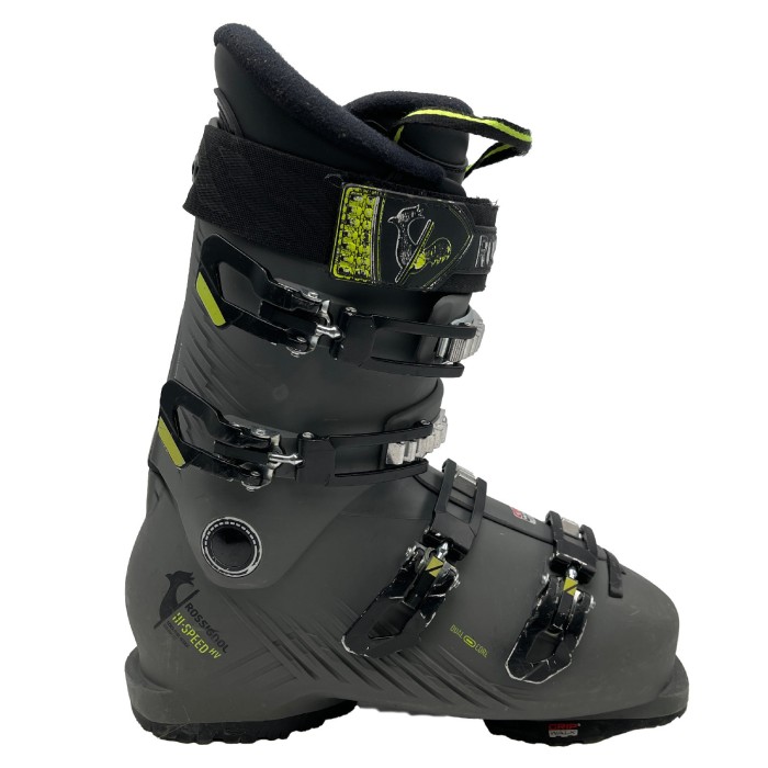 Ski boots Rossignol Hi Speed HV