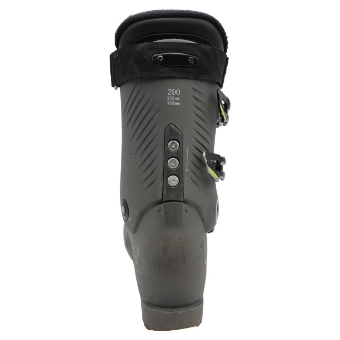 Chaussure de ski occasion Rossignol Hi Speed HV