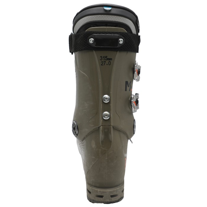 Skischuh Tecnica Mach Sport 100 HV RT