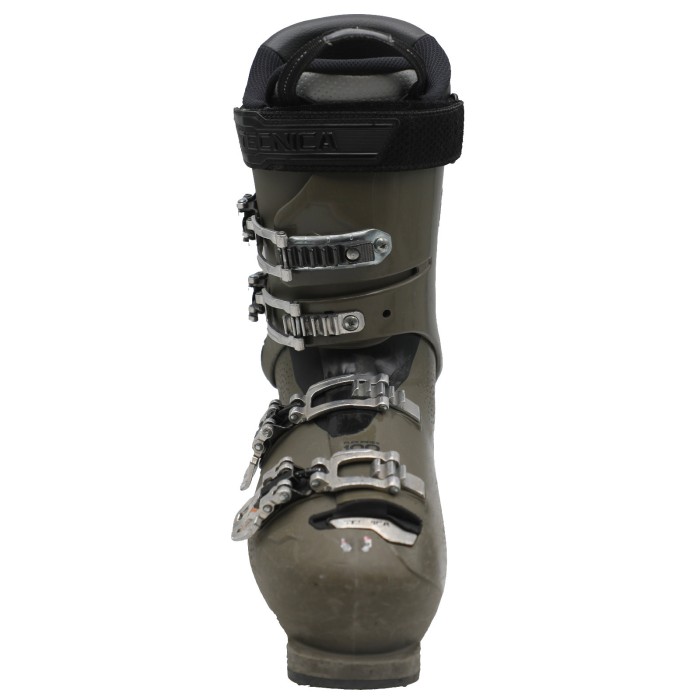 Bota de esqui Tecnica Mach Sport 100 HV RT