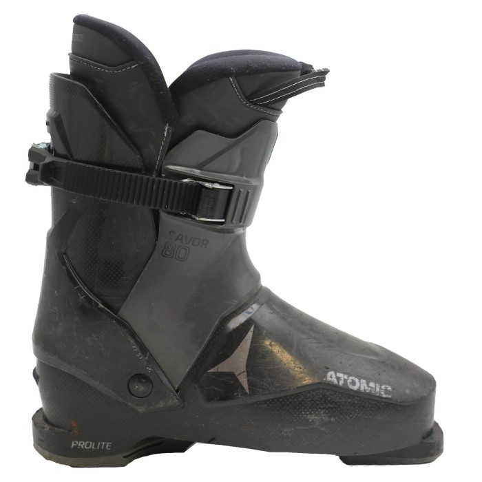 Skischuh Atomic Savor 80
