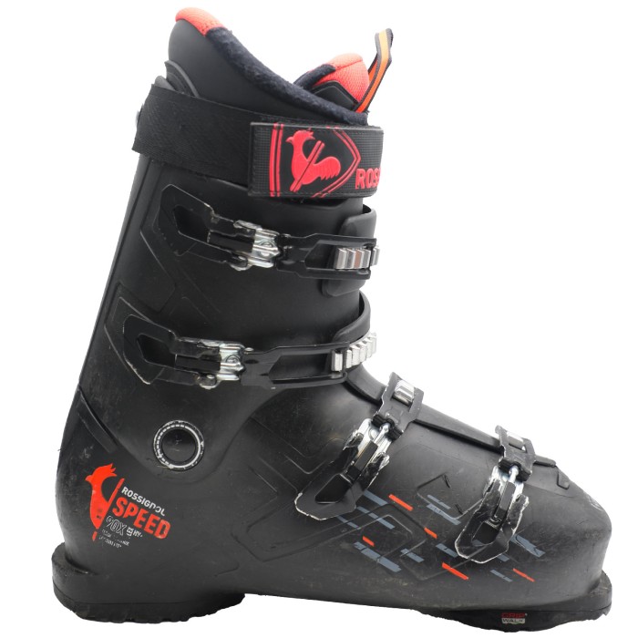 Bota de esqui Salomon S Pro Alpha