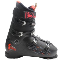 Ski boots Salomon S Pro Alpha