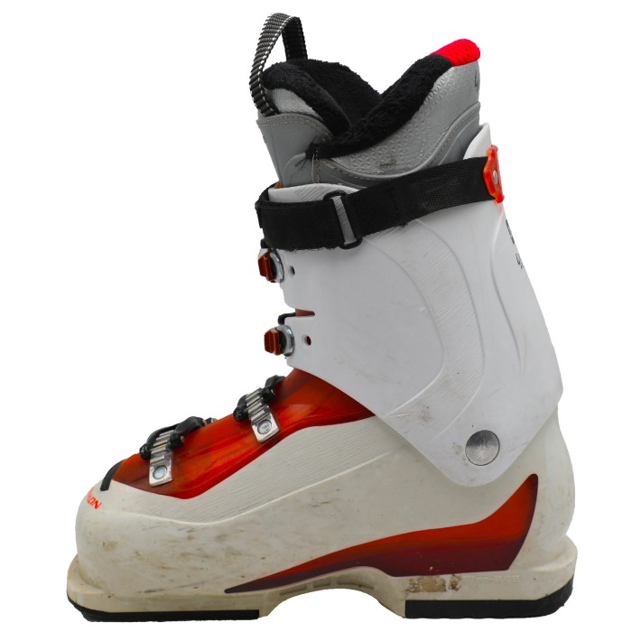 Chaussure de ski occasion Salomon Mission X 780