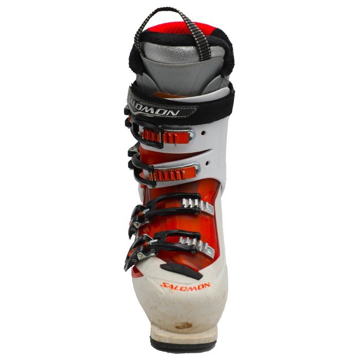 Chaussure de ski occasion Salomon Mission X 780
