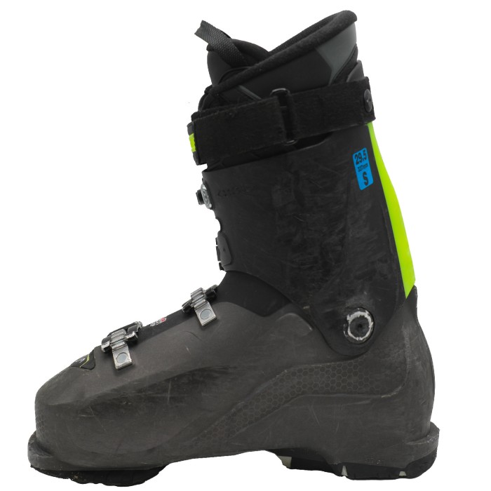 Ski boots Head Edge LYT 9