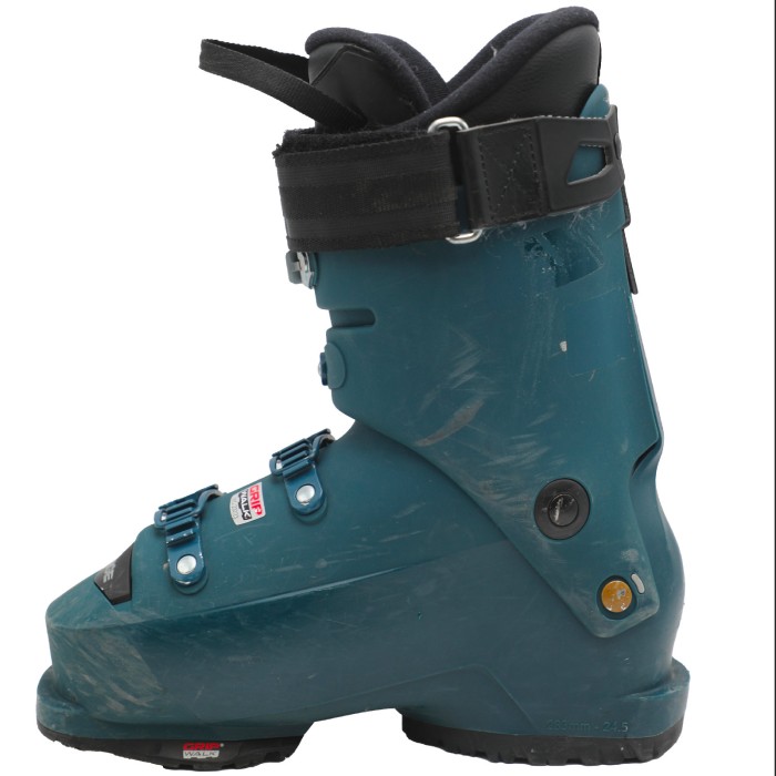 Chaussure de ski occasion Lange Shadow RTL MV W