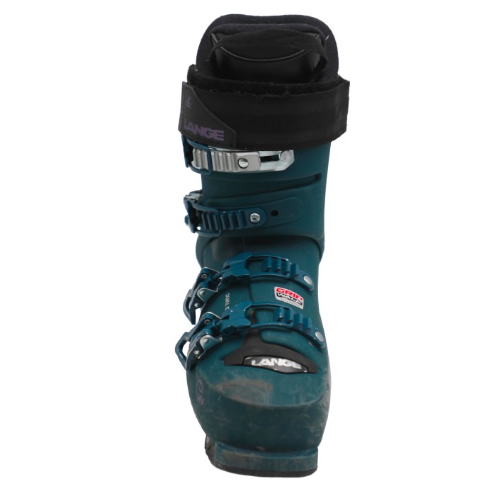 Chaussure de ski occasion Lange Shadow RTL MV W