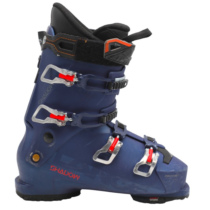 Ski boots Lange Shadow R