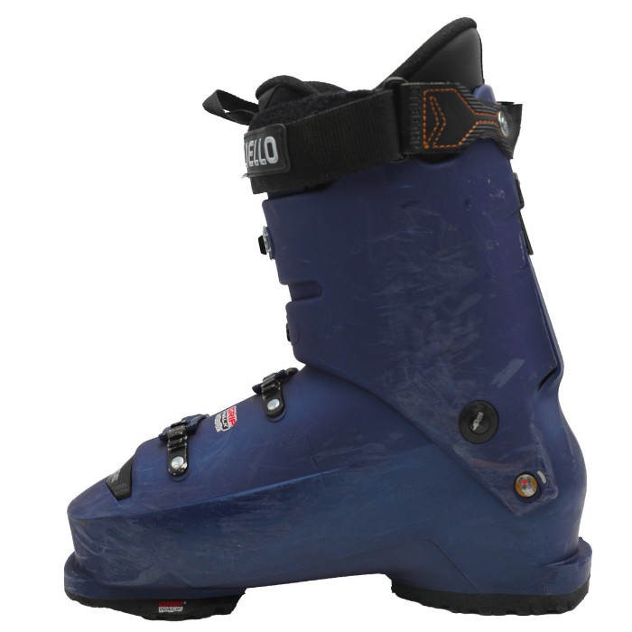 Ski boots Lange Shadow R