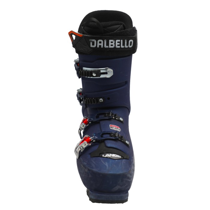 Chaussure de ski occasion Lange Shadow R
