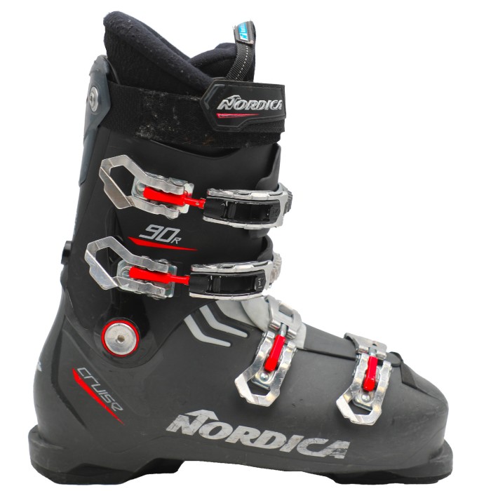 Chaussure de ski occasion Nordica Cruise 90R