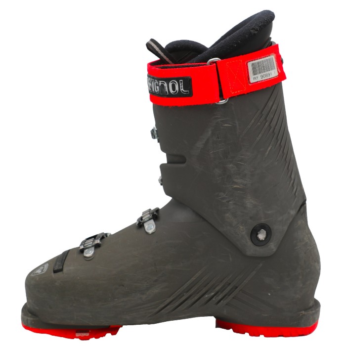 Ski boots Rossignol Hi Speed HV