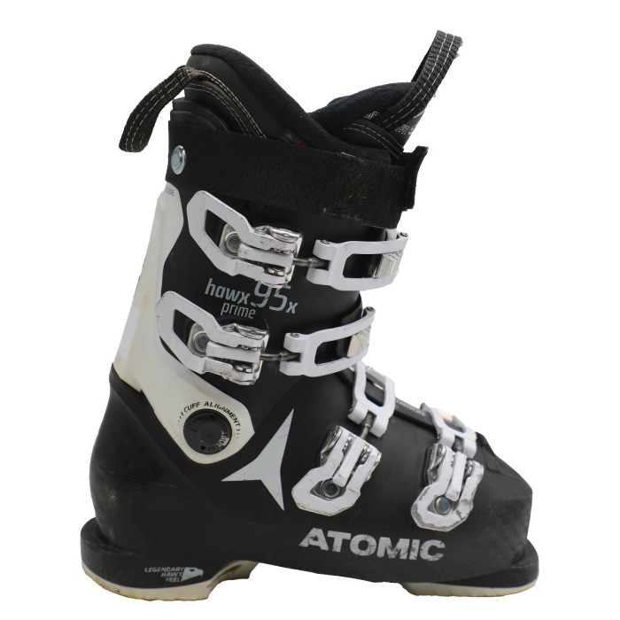 Scarponi da sci Atomic Hawx Prime 95 X