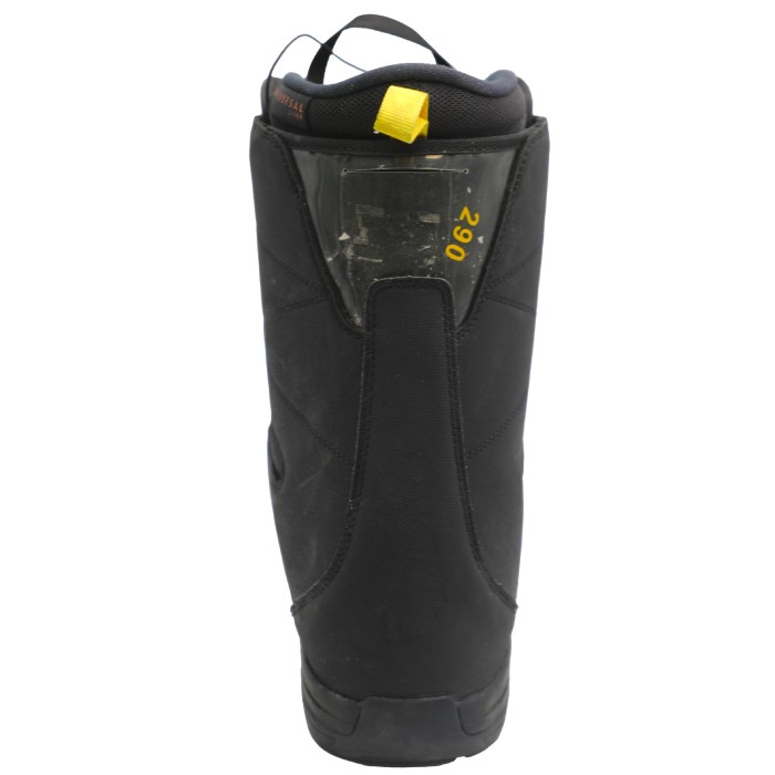 Boots de snowboard occasion Salomon Faction RTL Boa