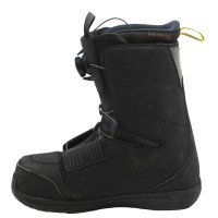 Botas de snowboard Salomon Faction RTL Boa