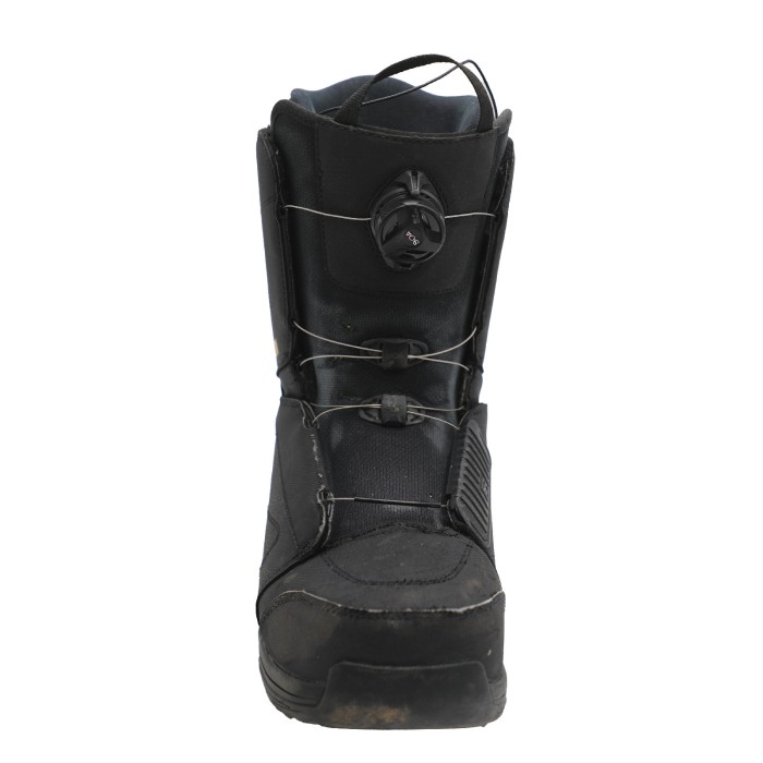 Botas de snowboard Salomon Faction RTL Boa