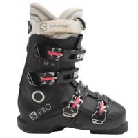 Bota de esqui Salomon S Pro XR W