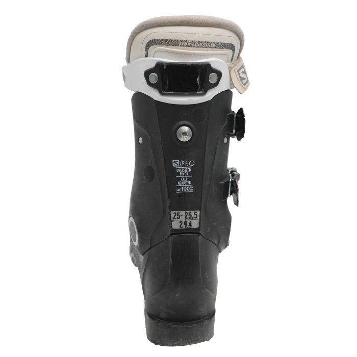 Ski boots Salomon S Pro XR W