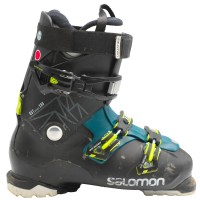 Skischuh Salomon QST Access X 80