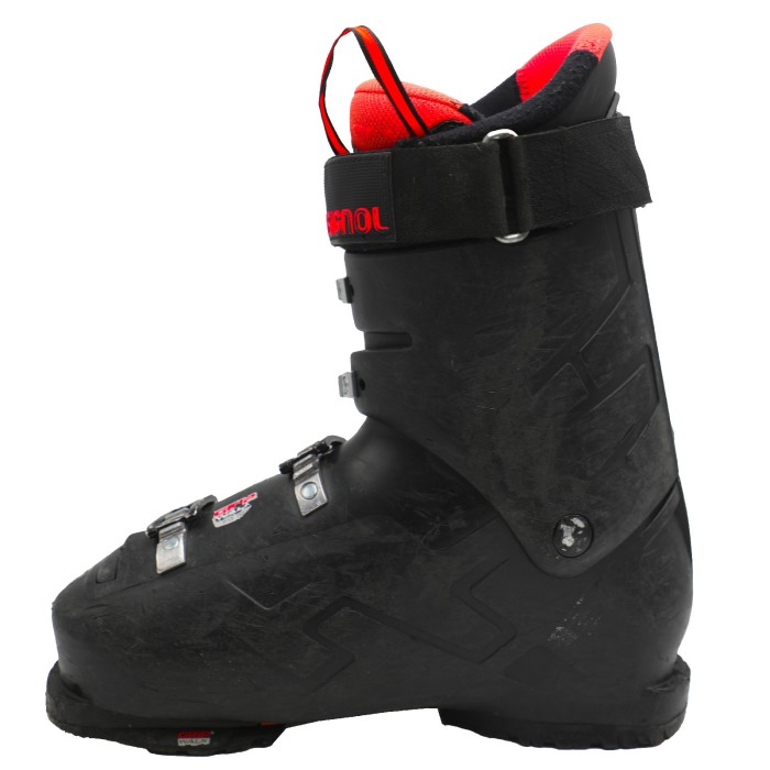 Chaussure de ski occasion Rossignol Speed 90X HV