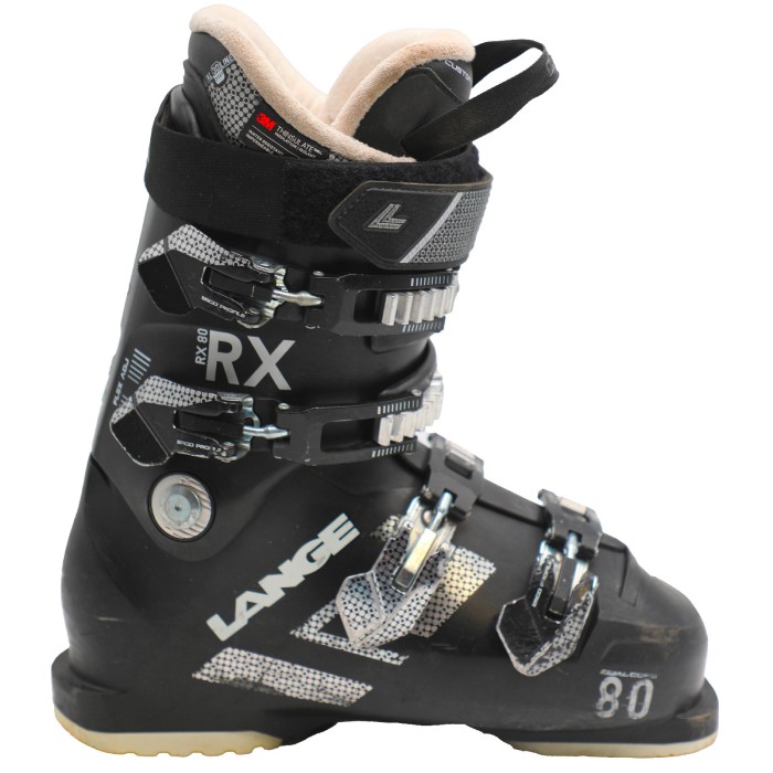 Scarpone da sci Lange RX 80 W