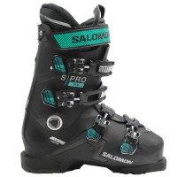 Scarpone da sci Salomon S Pro HV R 80 W