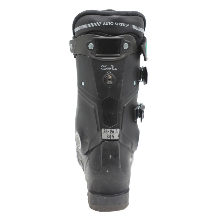 Ski boots Salomon S Pro HV R 80 W