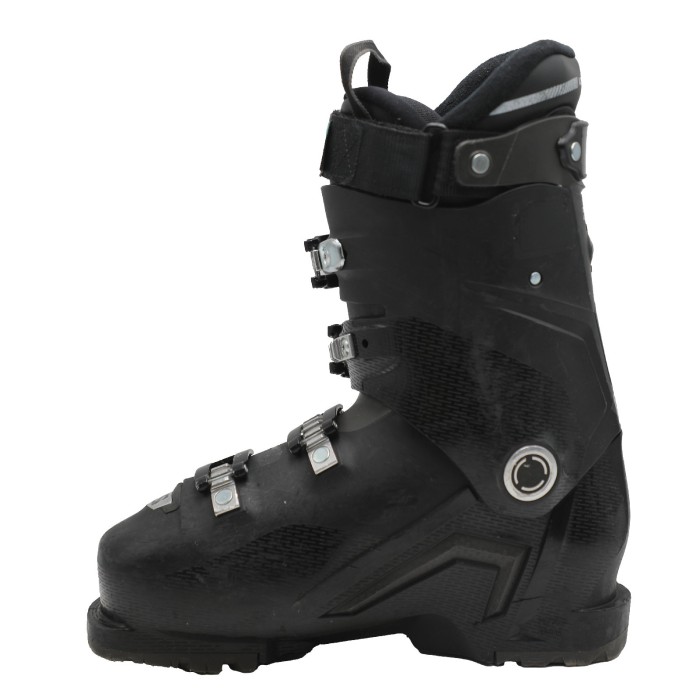 Ski boots Salomon S Pro HV R 80 W