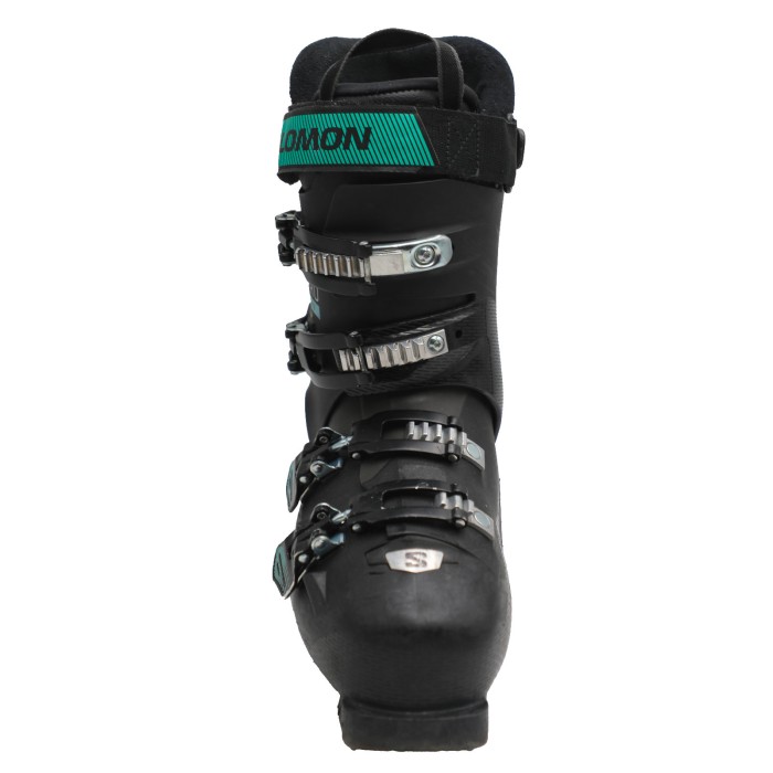 Skischuh Salomon S Pro HV R 80 W