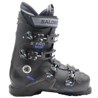 Bota de Esquí Salomon S Pro HV R 90