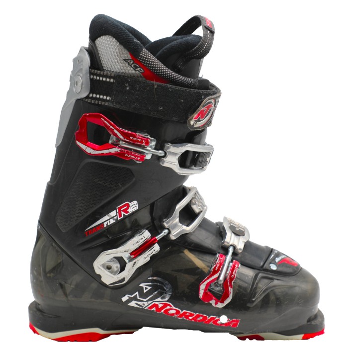 Chaussure de ski occasion Nordica Transfire R2