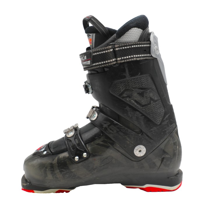 Scarpone da sci Nordica Transfire R2