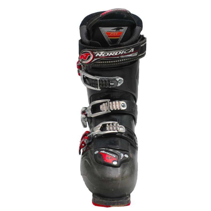 Ski boots Nordica Transfire R2